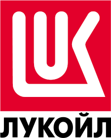 Luk Oil logo